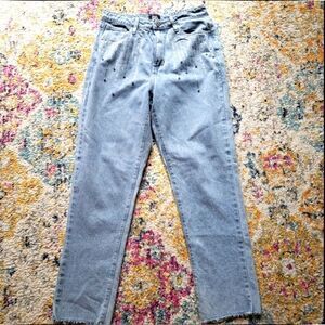 Vintage Simple Society Bedazzled Jeans Size 27
